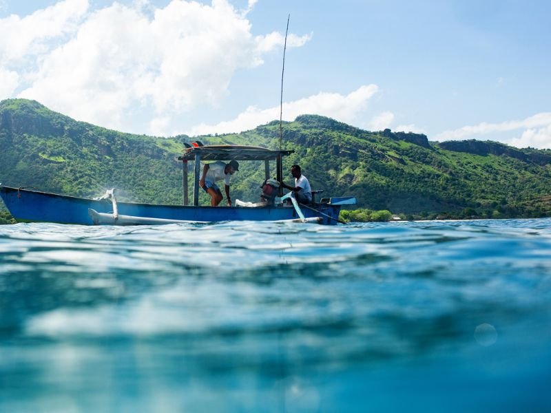 Fishing Trip
