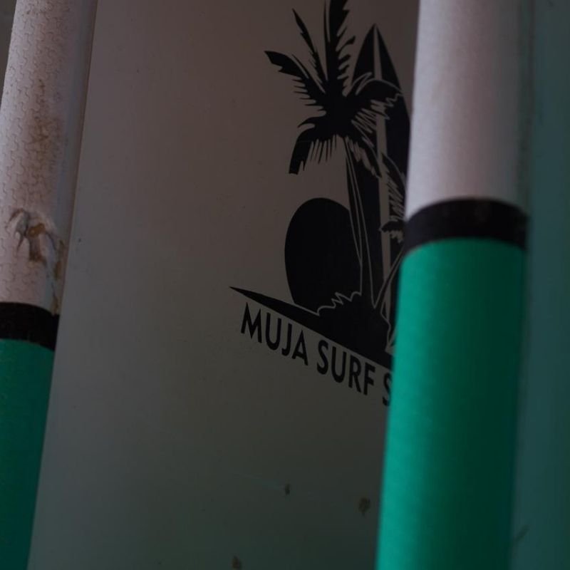 Fun And Safe Surfing In Lombok