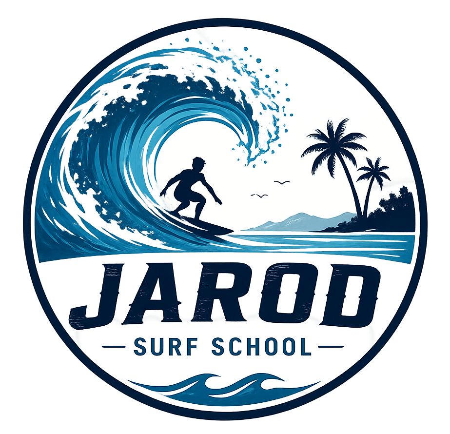 Jarot Surf School
